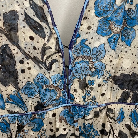 MISA Los Angeles Anahita Dress - Picture 7 of 13